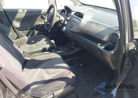 2011 Honda Fit Sport z USA, uszkodzony, nr VIN JHMGE8G56BC007812